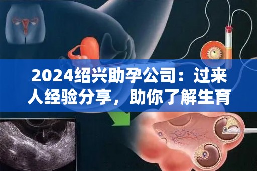 2024绍兴助孕公司：过来人经验分享，助你了解生育之路