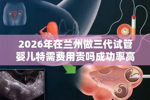 2026年在兰州做三代试管婴儿特需费用贵吗成功率高吗
