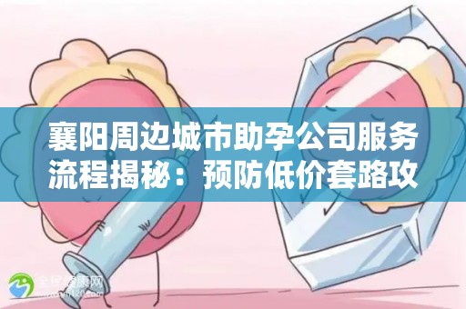 襄阳周边城市助孕公司服务流程揭秘：预防低价套路攻略