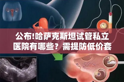 公布!哈萨克斯坦试管私立医院有哪些？需提防低价套路
