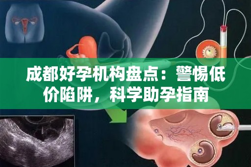 成都好孕机构盘点：警惕低价陷阱，科学助孕指南